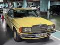 Mercedes-Benz Baureihe 123 280 CE Gelb - thumbnail 3