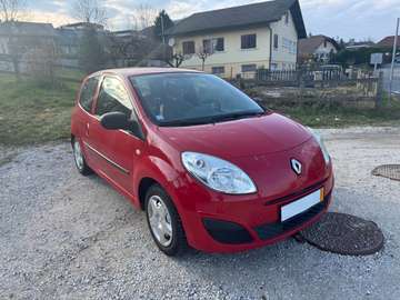 Twingo II 1.2 60 eco2 Access