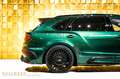 Bentley Bentayga V8 EWB  AZURE by MANSORY Groen - thumbnail 5