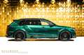 Bentley Bentayga V8 EWB  AZURE by MANSORY Groen - thumbnail 4