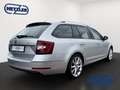 Skoda Octavia Combi Clever 1.8 TSI Navi LED Kurvenlicht Sperrdif Argent - thumbnail 3