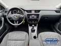 Skoda Octavia Combi Clever 1.8 TSI Navi LED Kurvenlicht Sperrdif Argent - thumbnail 11