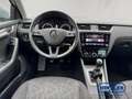 Skoda Octavia Combi Clever 1.8 TSI Navi LED Kurvenlicht Sperrdif Argent - thumbnail 10