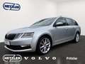 Skoda Octavia Combi Clever 1.8 TSI Navi LED Kurvenlicht Sperrdif Argent - thumbnail 1