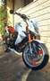Kawasaki Z 1000 Pearl Crystal White limited edition - thumbnail 4