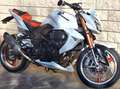 Kawasaki Z 1000 Pearl Crystal White limited edition - thumbnail 10