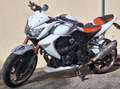 Kawasaki Z 1000 Pearl Crystal White limited edition - thumbnail 8