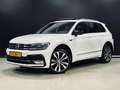 Volkswagen Tiguan R-Line DSG 239PK, Grijs Kenteken, Pano, Virtual Co Blanc - thumbnail 1