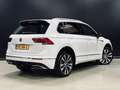 Volkswagen Tiguan R-Line DSG 239PK, Grijs Kenteken, Pano, Virtual Co White - thumbnail 4