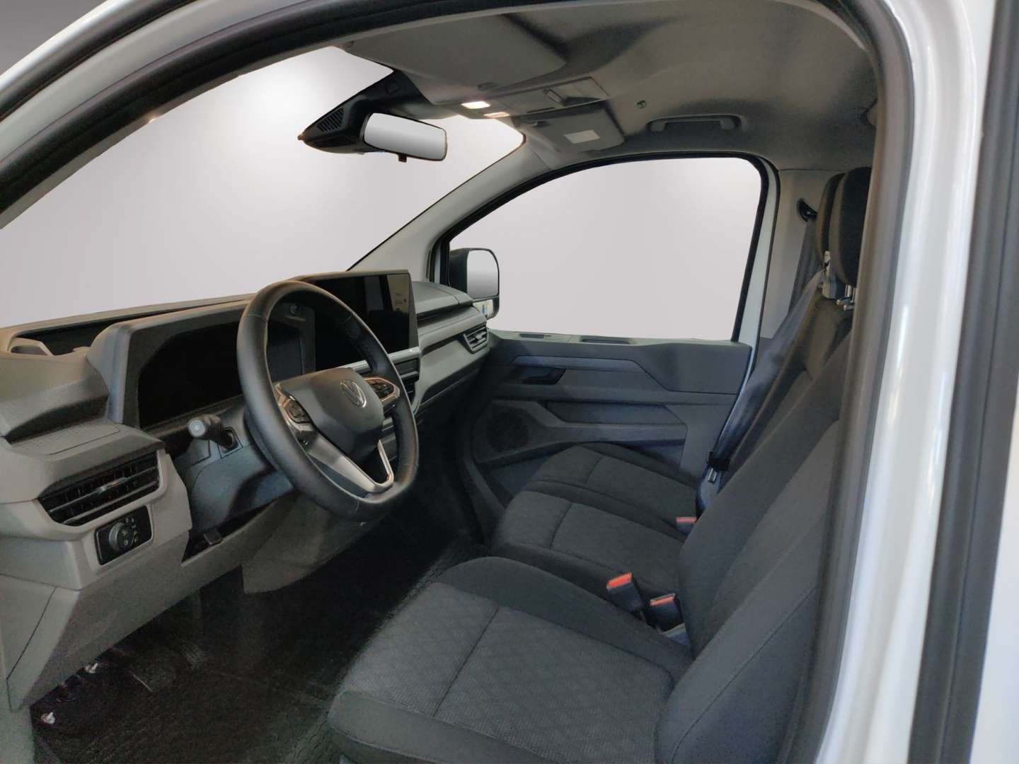 Volkswagen Transporter Kasten TDI -  - Joinsteer - #4