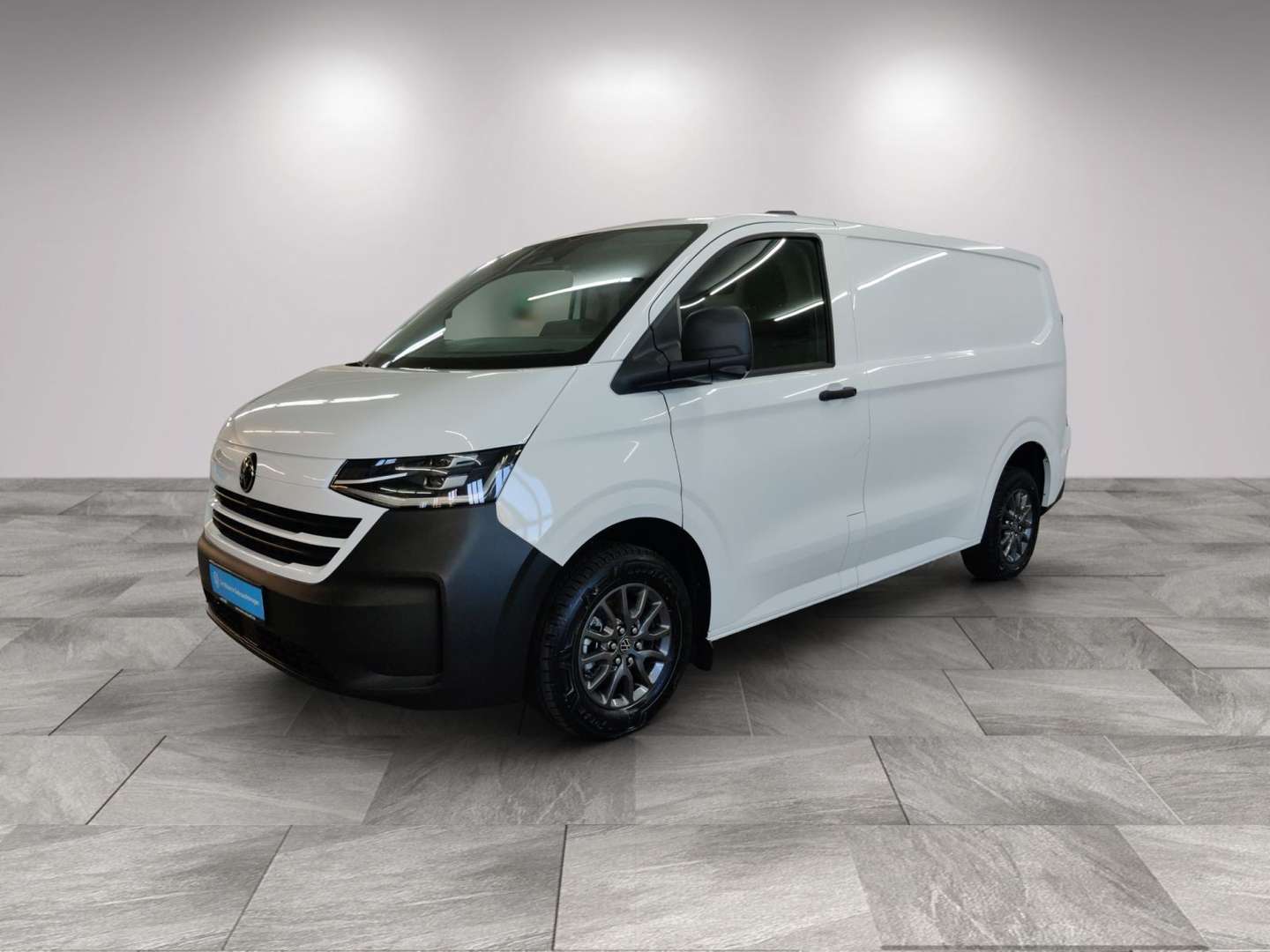 Volkswagen Transporter Kasten TDI -  - Joinsteer - #1