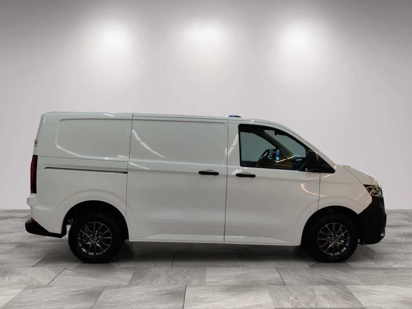 Volkswagen Transporter Kasten TDI -  - Joinsteer - #3