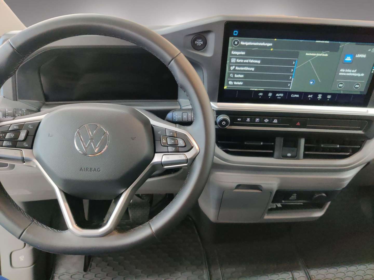 Volkswagen Transporter Kasten TDI -  - Joinsteer - #5