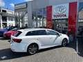 Toyota Avensis Combi Touring Sports 1.8 Edition S+ Weiß - thumbnail 6