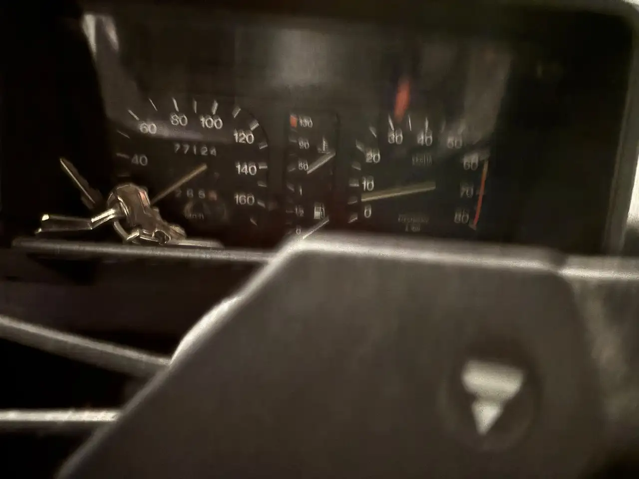 Autobianchi A 112 A112 1050 Abarth, foto 6