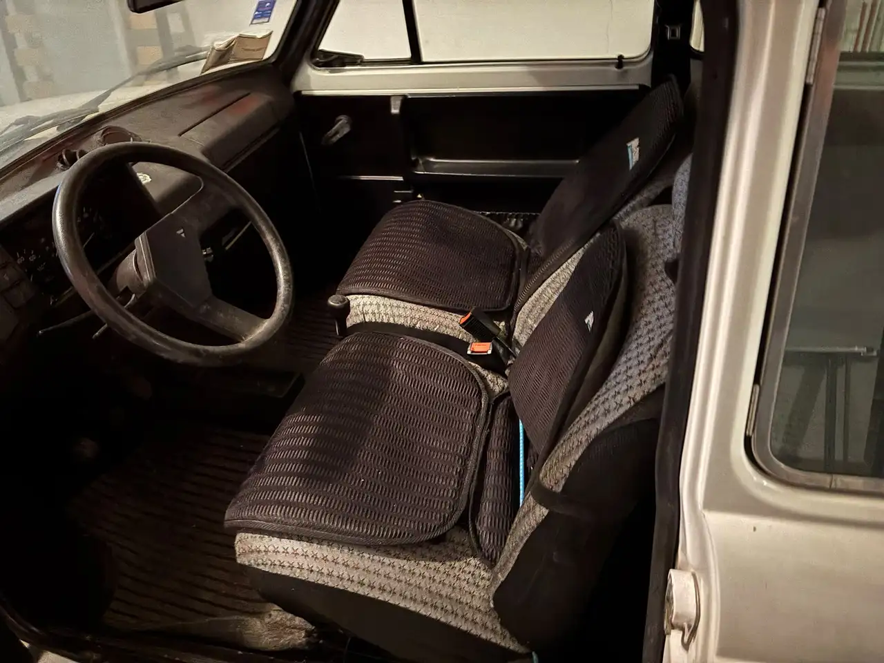 Autobianchi A 112 A112 1050 Abarth, foto 5