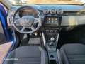 Dacia Duster Duster 1.0 TCe 100 CV ECO-G 4x2 Prestige Blau - thumbnail 13