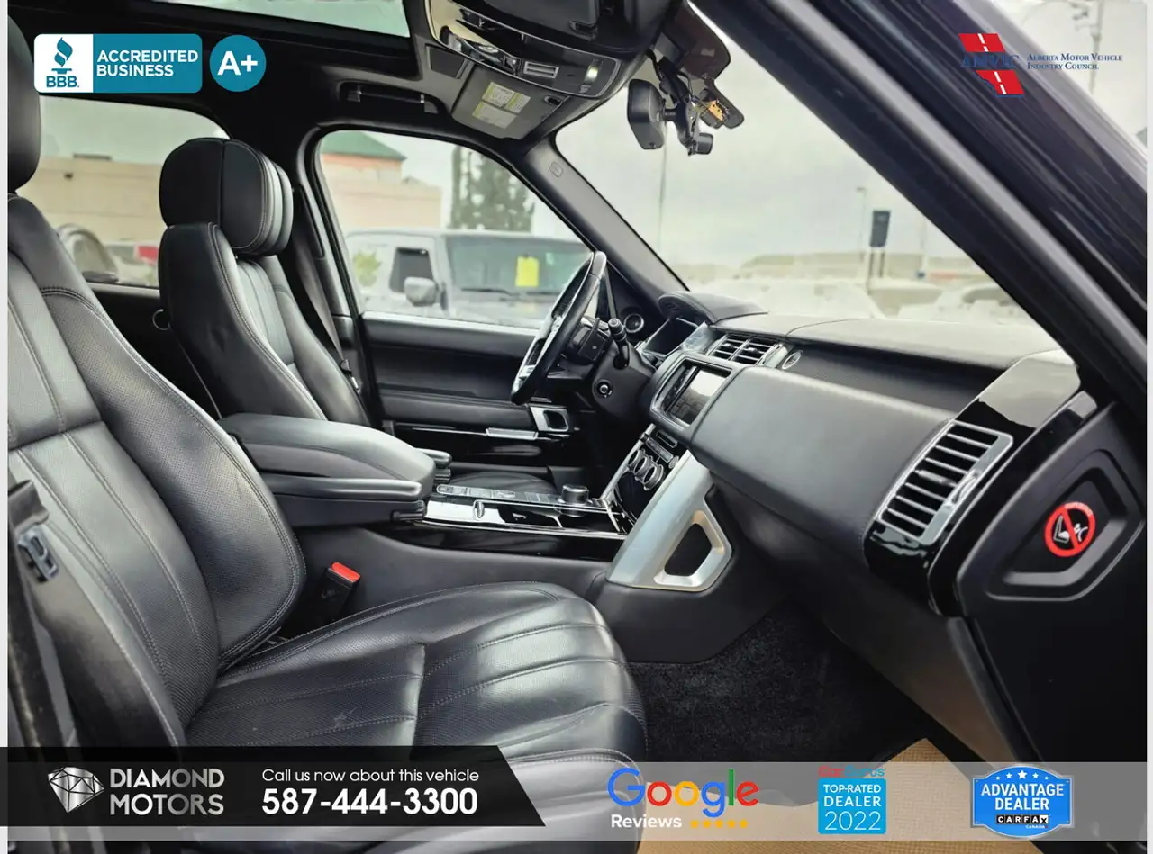 Land Rover Range Rover fotografie Land Rover Range Rover