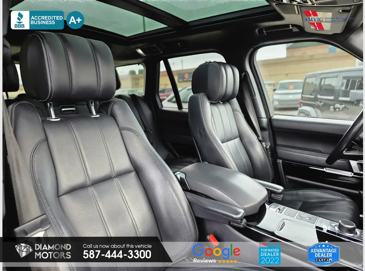 Land Rover Range Rover fotografie Land Rover Range Rover