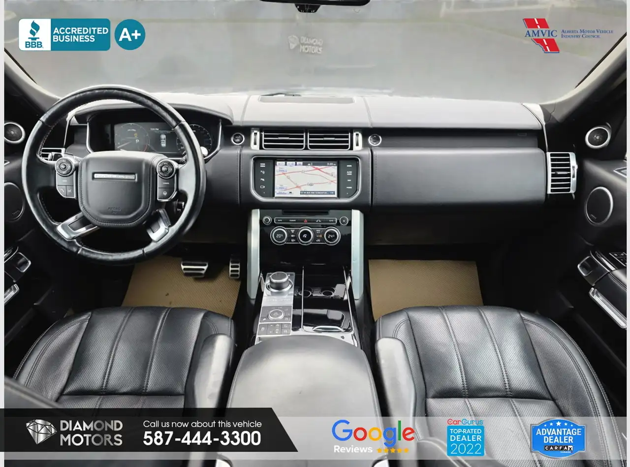 Land Rover Range Rover fotografie Land Rover Range Rover