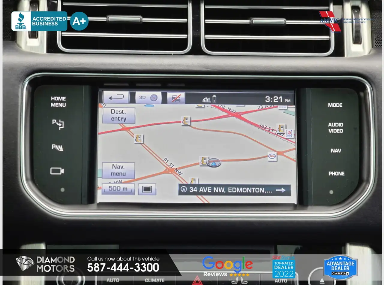 Land Rover Range Rover fotografie Land Rover Range Rover