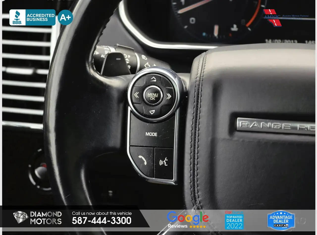 Land Rover Range Rover fotografie Land Rover Range Rover