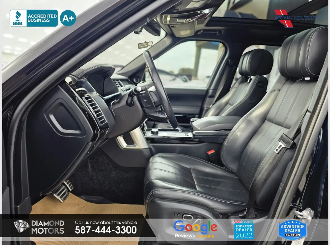 Land Rover Range Rover fotografie Land Rover Range Rover