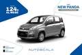 Fiat New Panda 1.0 FireFly City Life S&S Hybrid Сірий - thumbnail 1