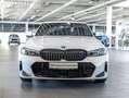 BMW 330 i M Sport HUD NAVI Weiß - thumbnail 4