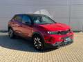 Opel Mokka GS Line, NAVI, LED-MATRIX, ALCANTARA,... Rot - thumbnail 3