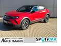 Opel Mokka GS Line, NAVI, LED-MATRIX, ALCANTARA,... Rot - thumbnail 1