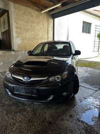 Hatchback 2,0D Sport