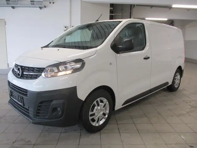 Opel Vivaro Kasten M*TEILVERGLAST*NAVI*KAMERA*