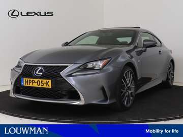 F Sport Premium | Mark Levinson | Sunroof  | Memor