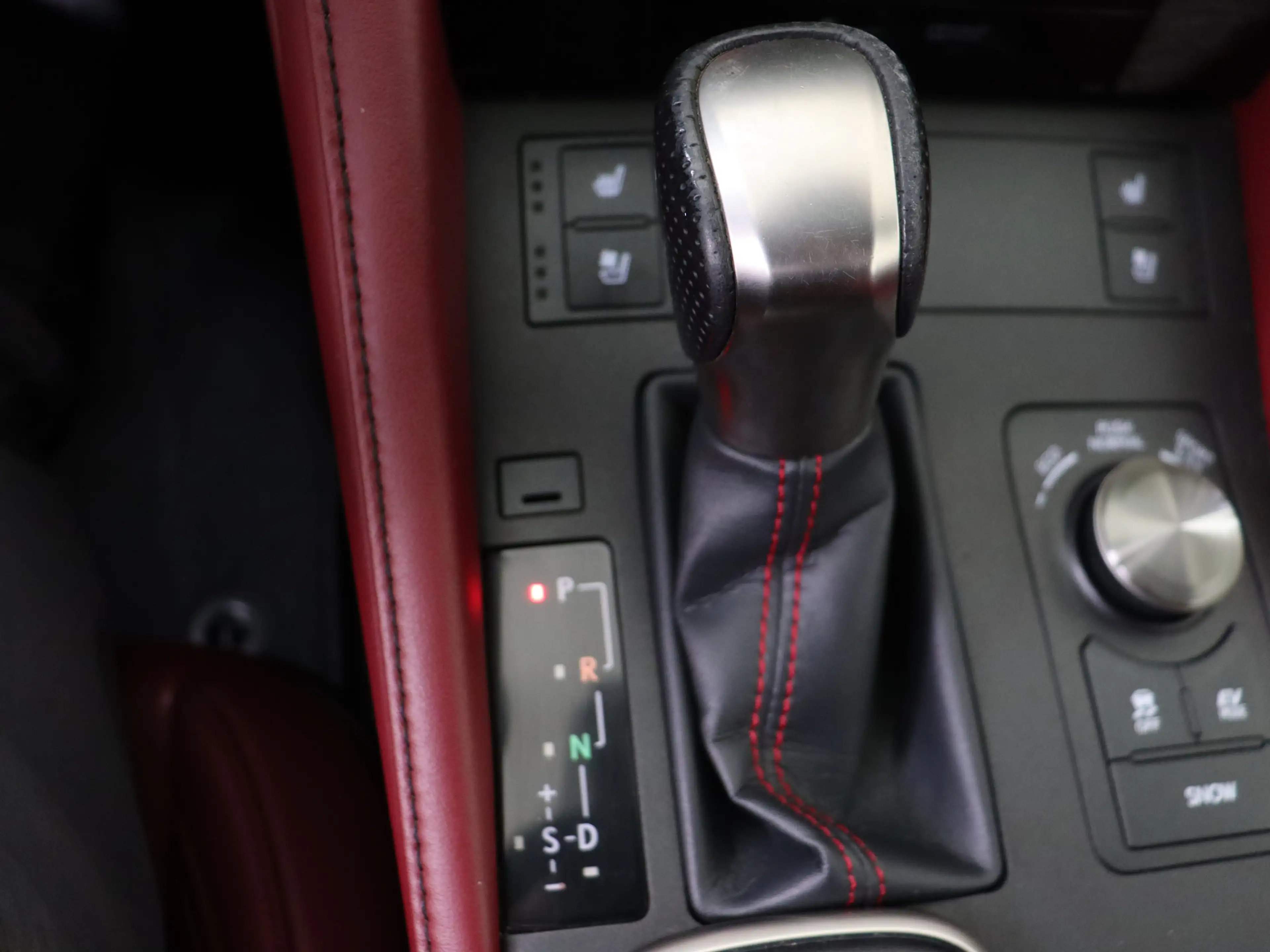 Lexus RC 300h F Sport Premium | Mark Levinson | Sunroof | Memor — photo 9
