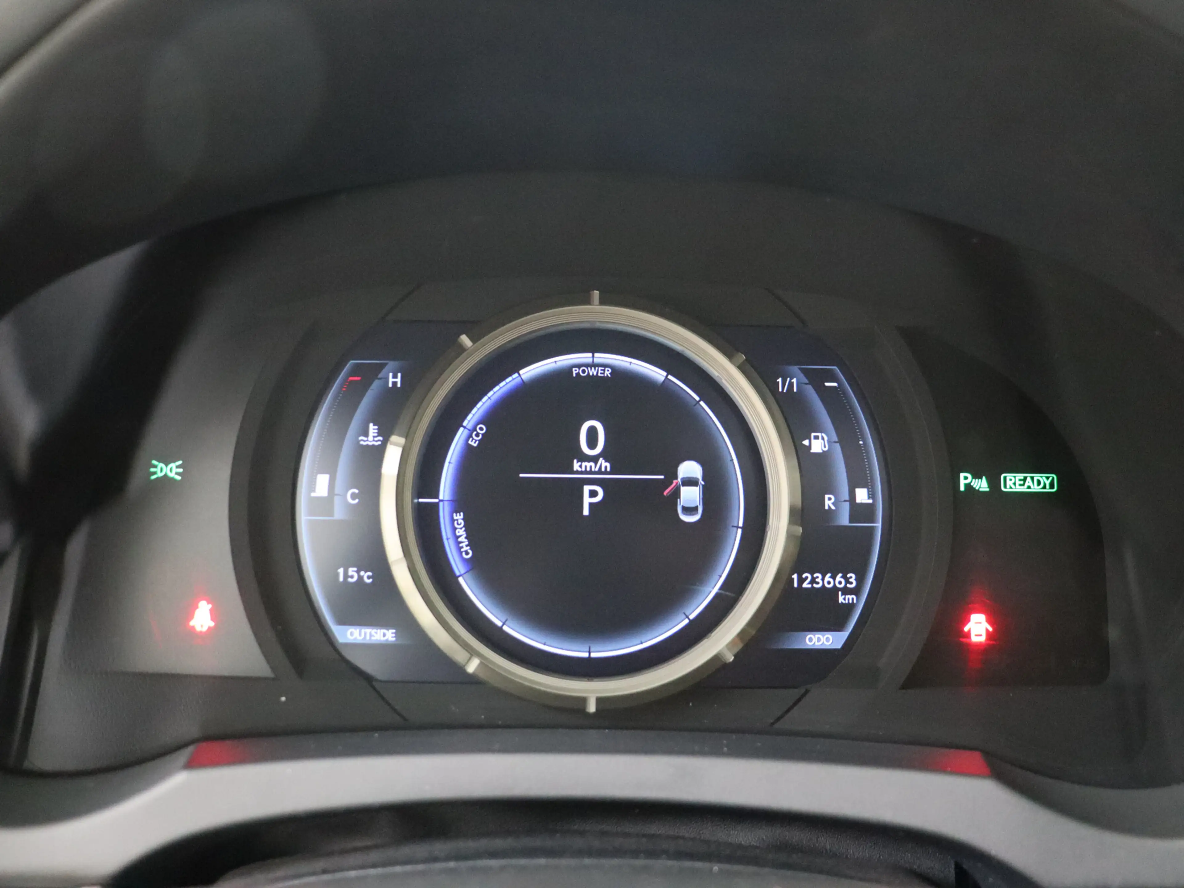 Lexus RC 300h F Sport Premium | Mark Levinson | Sunroof | Memor — photo 5