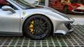 Ferrari 488 Coupé Plateado - thumbnail 10