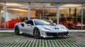 Ferrari 488 Coupé Plateado - thumbnail 7