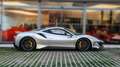 Ferrari 488 Coupé Plateado - thumbnail 6
