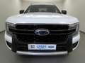 Ford Ranger 2.0 Aut. e-AWD Wildtrak LED+ACC+AHK Blanc - thumbnail 7