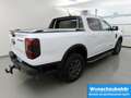 Ford Ranger 2.0 Aut. e-AWD Wildtrak LED+ACC+AHK Blanc - thumbnail 4