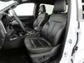 Ford Ranger 2.0 Aut. e-AWD Wildtrak LED+ACC+AHK Blanc - thumbnail 10