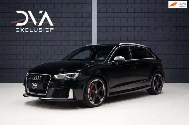 Audi RS3 Pro Line Plus