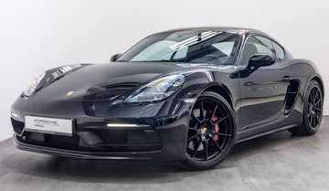 Deportivo Automático de 2 Puertas