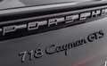 Porsche Cayman Deportivo Automático de 2 Puertas Negro - thumbnail 13