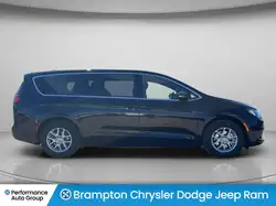 Chrysler Grand Caravan 2026