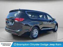Chrysler Grand Caravan 2026