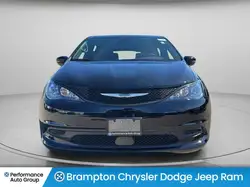 Chrysler Grand Caravan 2026
