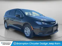 Chrysler Grand Caravan 2026