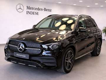 350de 4Matic Aut.